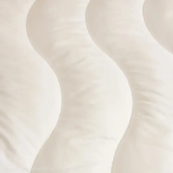 Down Alternative Comforter All Season Siliconized Fiberfill Duvet photo-3