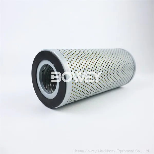 RE40925 RE409-25 Bowey Replaces Zinga Hydraulic Oil Filter Element photo-4