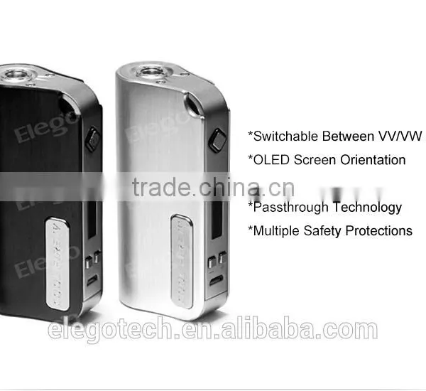 Elego Hot Selling 2015 New Product Innokin Coolfire 4 2000mAh Innokin Coolfire IV Coolfire4 photo-2