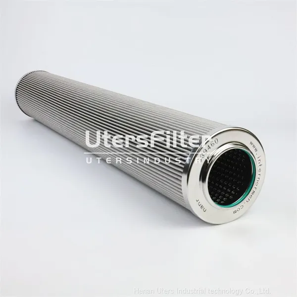 2.225G60P UTERS Interchange EPE Oil Filter Element photo-2