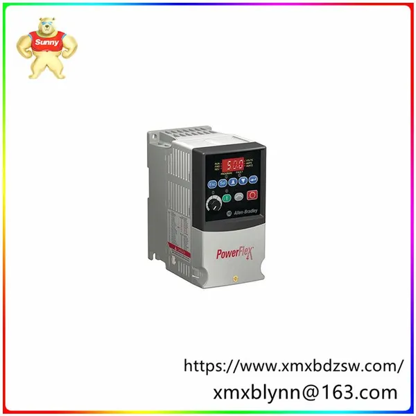 2213-75TSLKTB3009 Industrial Control Module Have Anti-jamming Capability