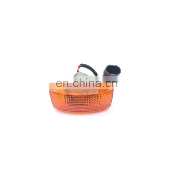 Sinotruk Howo T5G T7H TX Sitrak C5H C7H Truck Spare Parts HTPHW9925720013 Turn Signals photo-2