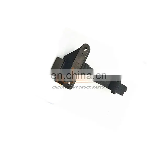 Wholesale CNHTC SITRAK MAN MC11/MC13 Motor Accessories WG9925590128 Engine Right Rear Support photo-3