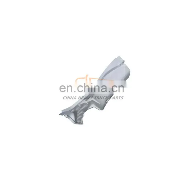 Wholesale Best Price China Heavy Truck Sitrak C7h/T7h/T5g Cabin Accessories 812w61510-0828 Left Wing Panel Front Section photo-3