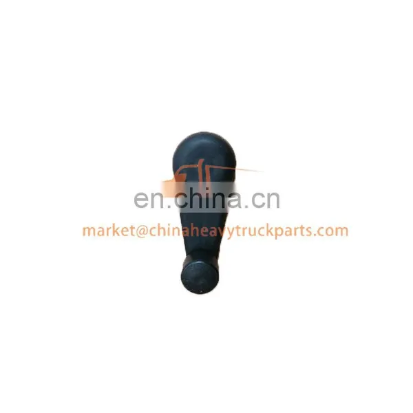 Foton Auman/Aumark/Miler/Land Pioneer Weichai Engine Gearbox Zf/Fast Truck Spare Parts 1b24961400004 Lifter Crank Assy photo-4