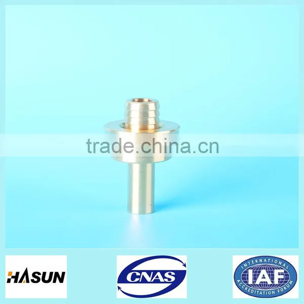 Wholesale Top Quality CNC Machining Parts,pneumatic & Hydraulic Fitting,pneumatic Parts photo-3