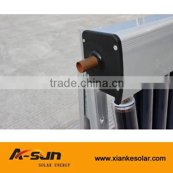 Balcony Small Solar Water Heater photo-5