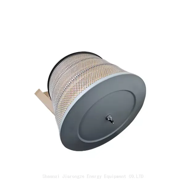 47731503001 Air Filter for Ingersoll Rand Air Compressor Air Filter GDK110VSD/47731503001 photo-5