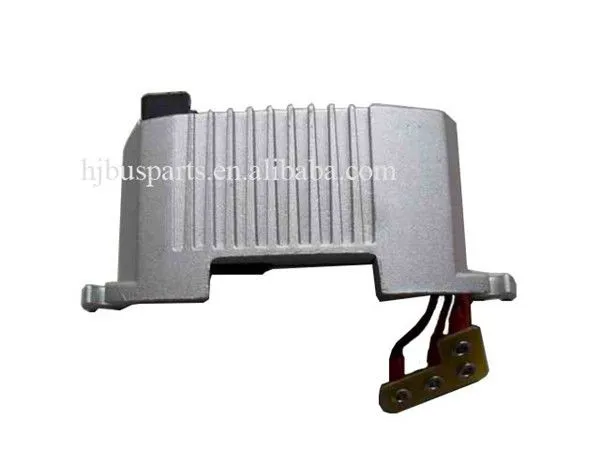 Original Bus Spare Parts 3702-00425 Alternator Regulator for Bus photo-5