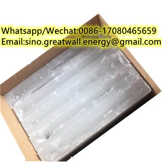 Kunlun Fully Refined Paraffin Wax/Paraffin Wax Fully Refined Supplier