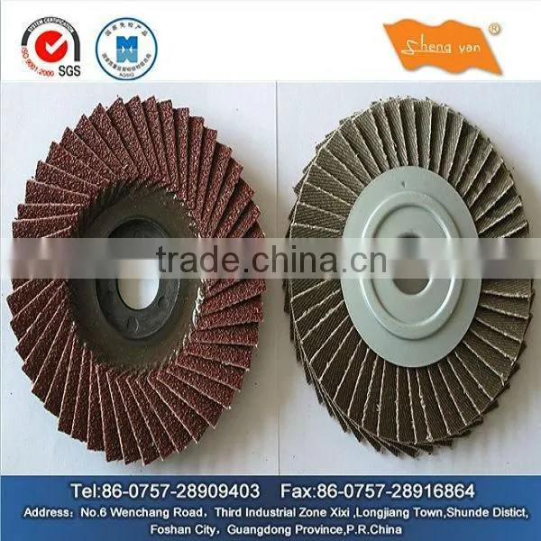 45 Flaps Flap Disc