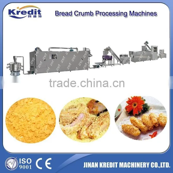 Bread Crumb Machine,Bread Crumb Production Line photo-6
