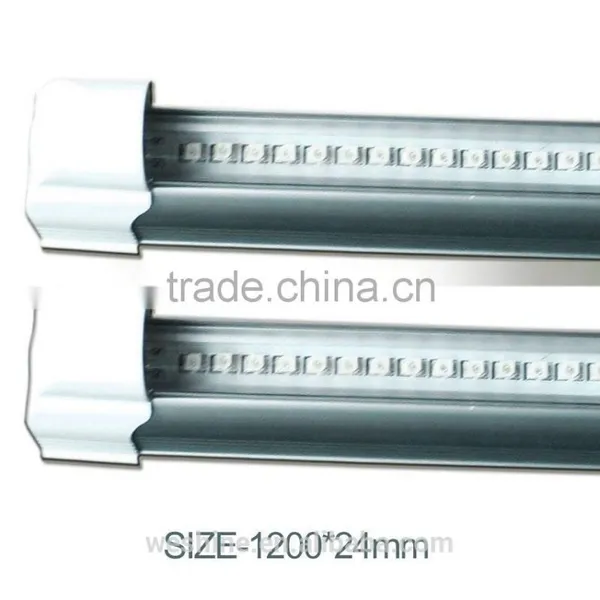 Hydroponics Grow Lights / t5 Fluorescent Grow Light Fixture / t5 Led Grow Tube Fixtures photo-4