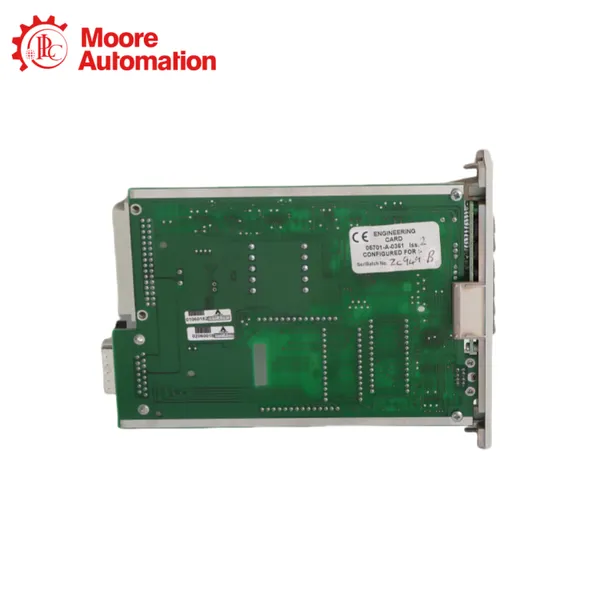 HONEYWELL 05701-A-0361 Analytics Engineering Card In Stock photo-4