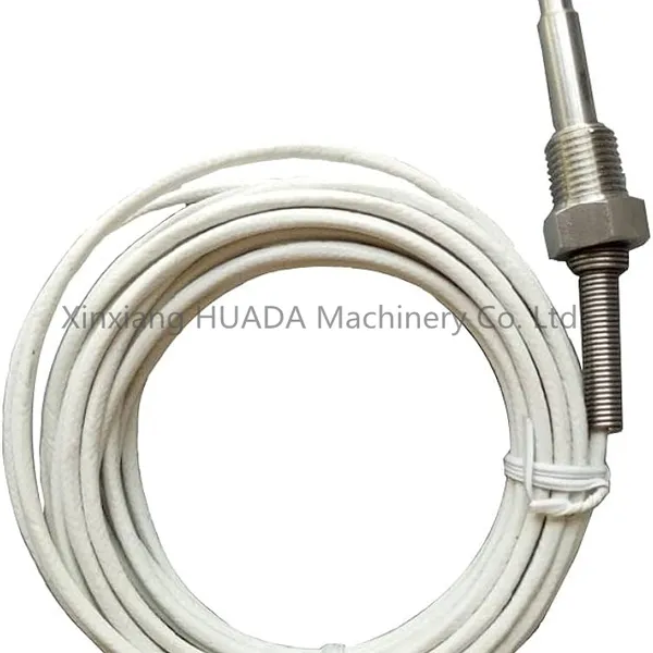 Ingersoll Rand Air Compressor Parts Temperature Sensor 39921705 39921713 46477022 photo-2