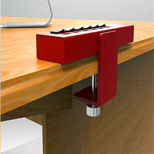 AOTECH OEM Customized 6 Port Usb 3.0 Hub photo-3