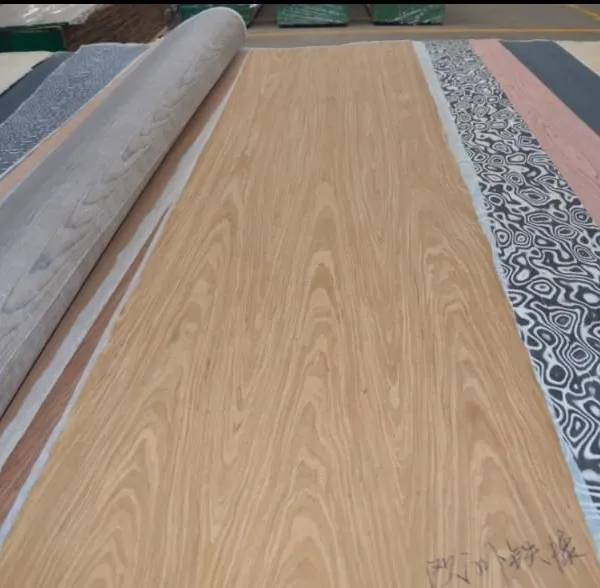 Reconstituted Oak Veneer | Man-made Oak Veneer | Processed Oak Veneer | Composite Oak Veneer | Engineered Oak Veneer | Engineered Oak Laminate