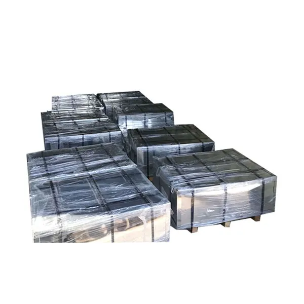 T1-T5 Hardness Tinplate Sheet Tinplate for Can Manufacturing Tinplate For Can