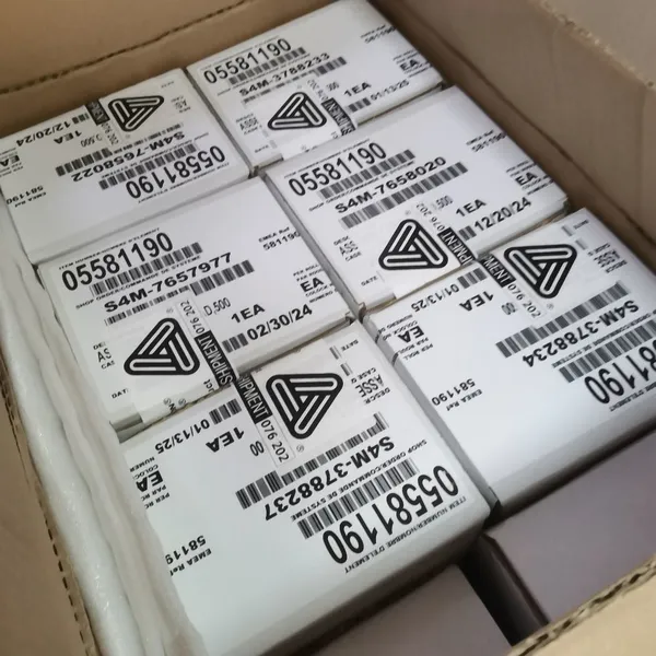 Sato Printhead for Sato Printer Spare Parts Compatible Print Head