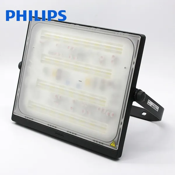 Светильник для общественных зданий Philips BVP175 LED170/CW 150W WB GREY CQC Высокоэффективный светодиодный прожектор