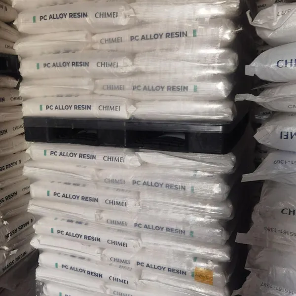 CHIMEI PC/ABS WONDERLOYPC-510 Polycarbonate + ABS Resin Plastic Raw Material Nylon Raw Materials photo-6