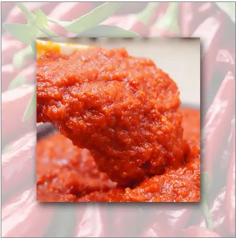 Chili Paste photo-3