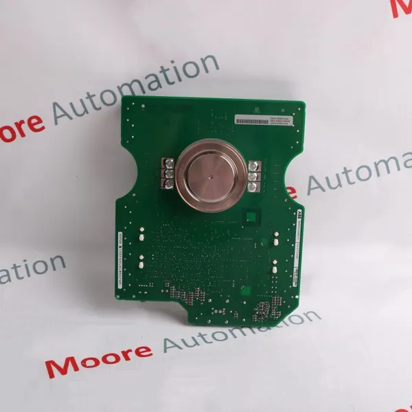 ABB 3BHE009681R0101 photo-4