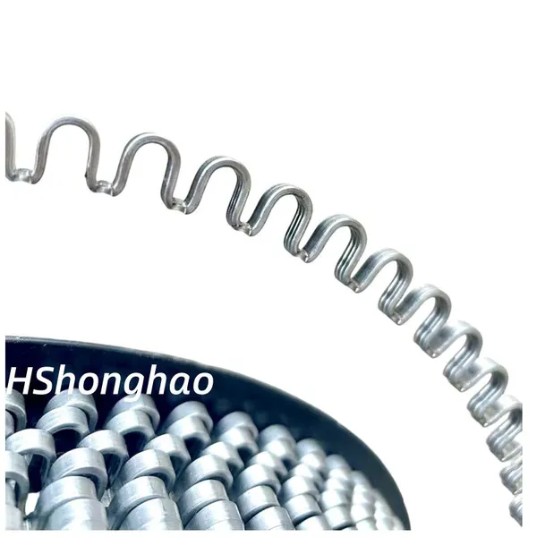 Greatwall Aluminum Clips