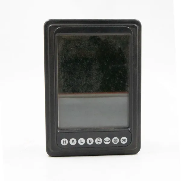 Original Genuine Sany Display Excavator Display for Sany Excavator Sany Lmi Display photo-6