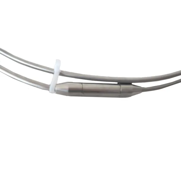 Copper-Nickel Alloy MI Heating Cable for Corrosion Resistance and Durability photo-2