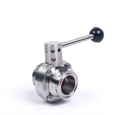 Manufacturer Direct Sales of High-quality Ball Valves photo-4