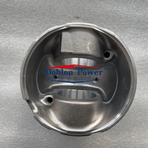 China Supplier Weichai Engine Parts Piston With Pin 612700020049 for Weichai WP13 Marine Engine photo-2
