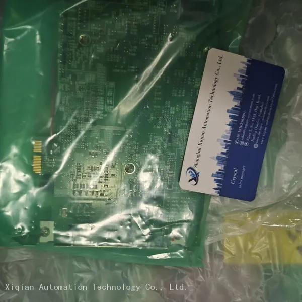 High-Efficiency Yokogawa New and Original 850AH04 Industrial Module photo-3