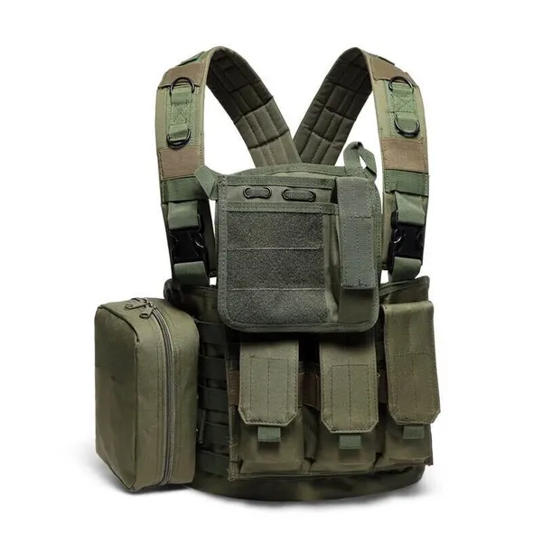 Tactical Vest