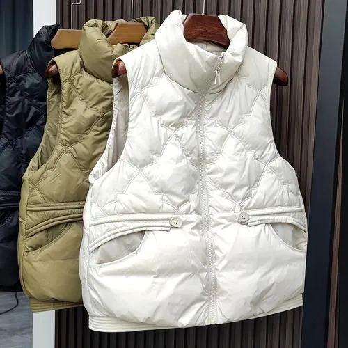 Waistcoat & Vest Jacket