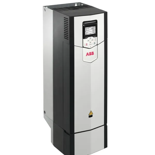 ABB ACS880-01-072A-3+E200 37kW 72A 3-Phase 400V Low Voltage AC Industrial Wall-Mounted VFD Inverter