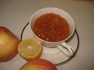 Industrial Jam Making Machine Fruit Jam Apple Jam for Promotion photo-2