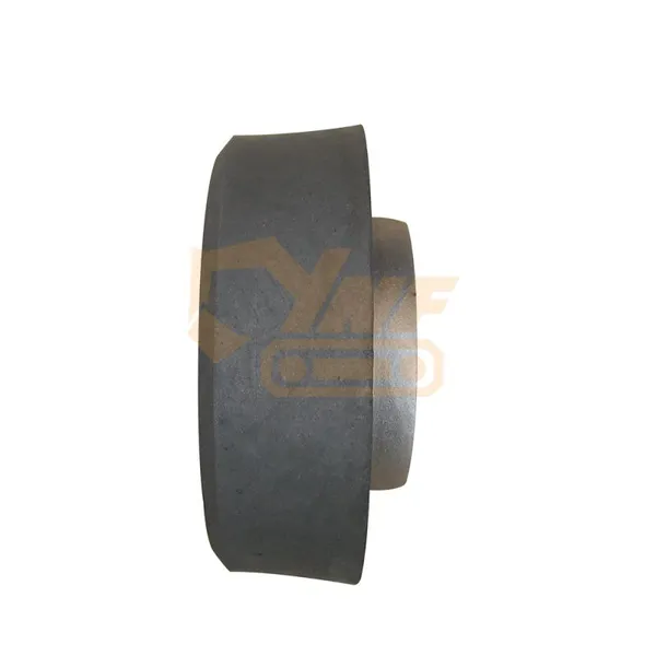 YNF Engine Mount Excavator Engine Mounting Rubber Cushion for Hitachi EX300 EX300-2 EX300-3 EX300-5 EX310H-3C photo-3