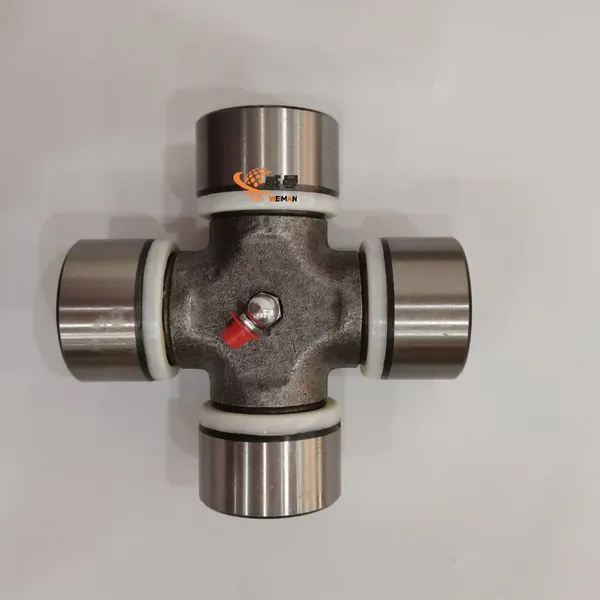 SDLG Original 4110002923001 Cross Shaft 3kg 4110002923001 Spider 125-52133-T Temporary in Stock photo-1
