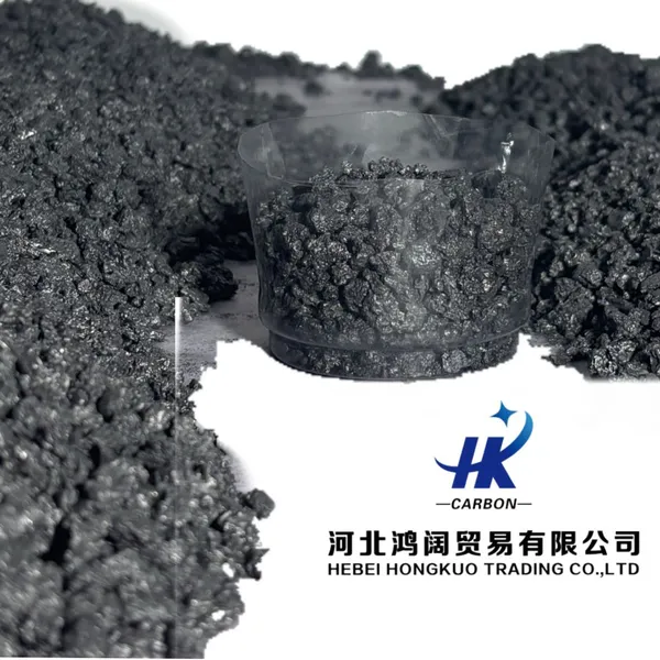 Eco-Friendly GPC With Low Harmful Emissions photo-2