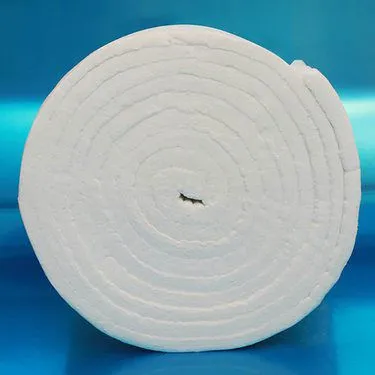 Refractory Fiber
