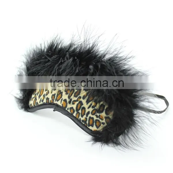 2016 Made in China Best Feeling Mysterious Novelty Sexual Cotton Sex Blindfold Sex Toy photo-2