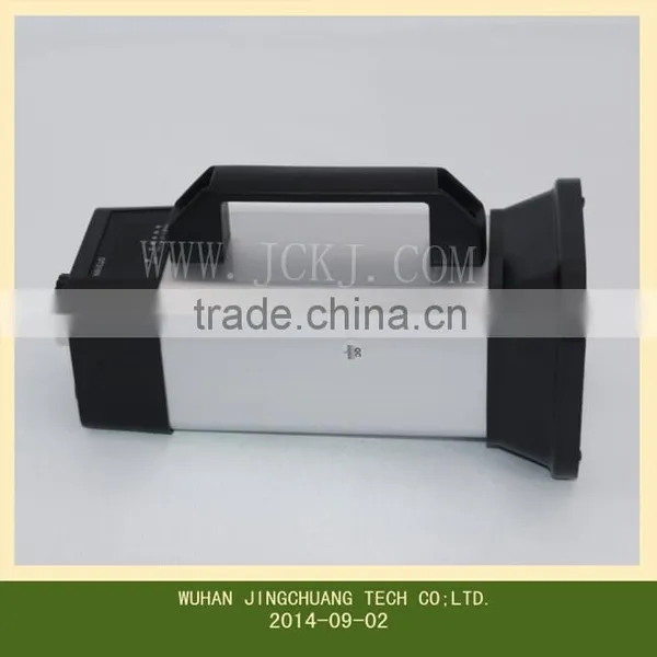Led Digital Stroboscope With Light Made in Germany photo-2