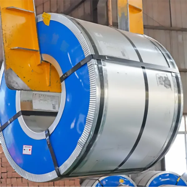 Grain Oriented Steel Coil 0.27mm for Reactor Inductor Choke Core Lamination Strip Grade photo-3