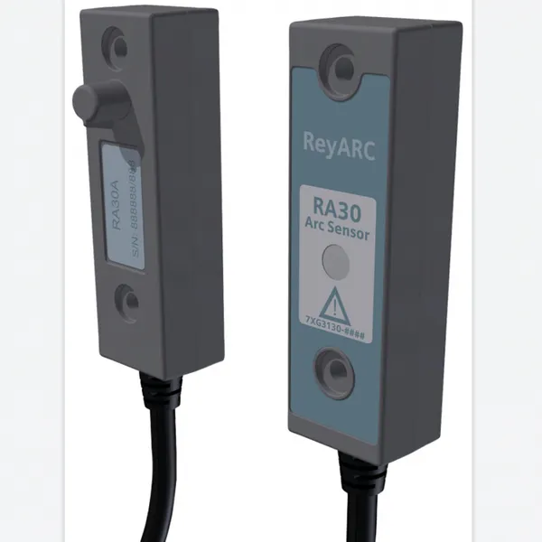 7XG3123-1DA00-0AA0︱Siemens RA23 Arc Fault Interface Module
