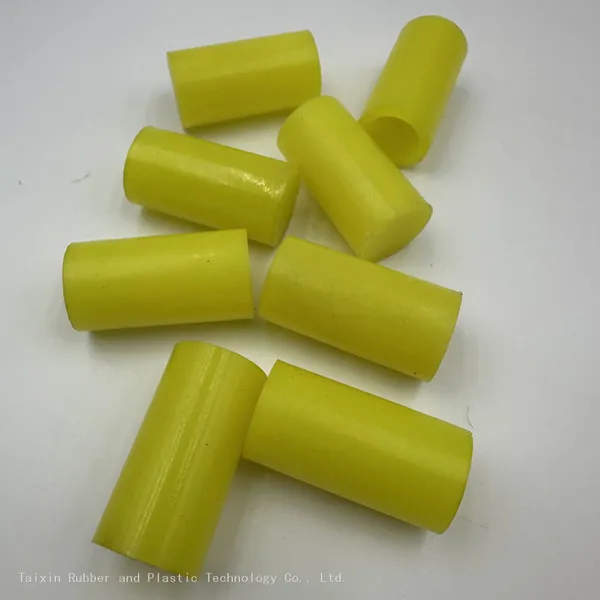 Customized Polyurethane Parts for Mold Opening Are Suitable for Automotive Component Factories in Southeast Asia. photo-4