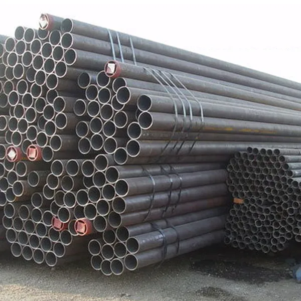 Aluminized Steel Sheet Pipe for Car Exhaust API Certified DIN Z61~Z80 Coating Full Hard 1.0-2.0mm Thickness Welding Bending photo-5