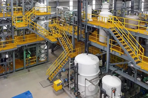 15%Sodium Hypochlorite Generator for Large Swimming Pools & Commercial Sanitation Disinfection photo-3