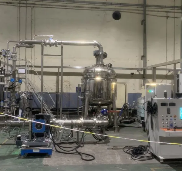Rotary Pump Testing Equipment photo-5