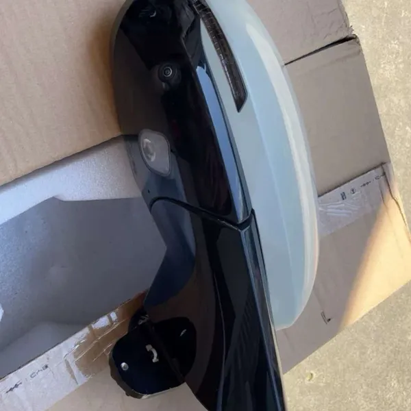 Used Side Mirror